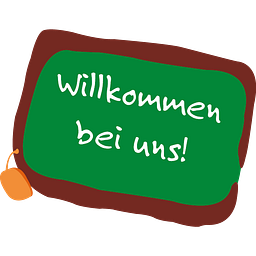 Evang. Grundschule an der Elisabeth-von-Thadden-Schule Logo