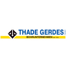Gerdes GmbH Logo