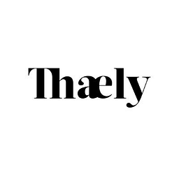thaely.com Logo