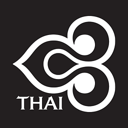 Thai Airways International Logo