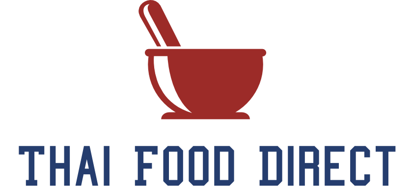 Thai Food Direct Logo