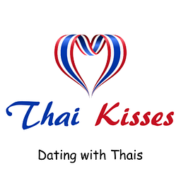 Thaikisses Logo