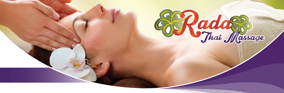 Rada Thaimassage Lörrach Logo