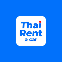 Thai Rent A Car Logo