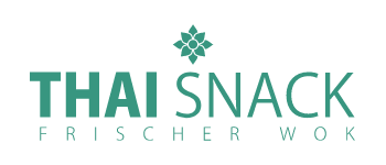 Thai Snack Logo