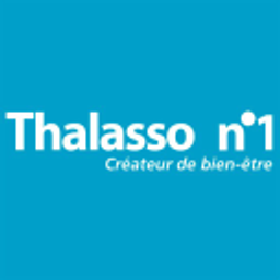 Thalasso N°1 Logo