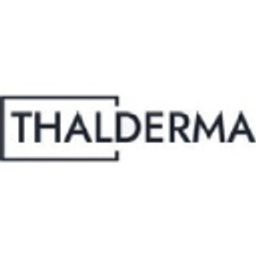 Thalderma Leipzig Logo