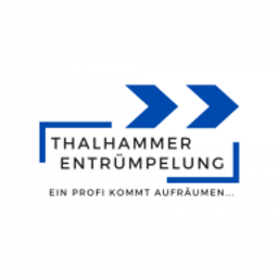 Thalhammer-Entrümpelung Logo