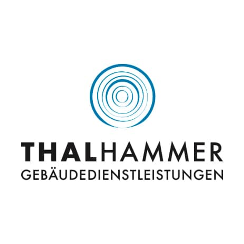 Thalhammer GmbH Gebäudedienstleistungen Logo