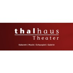 thalhaus Theater Kultur für Wiesbaden Eintrittskarten und Bestellung Logo