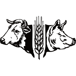 Thallwitzer Landfleischerei Logo
