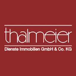 thalmeier Dienste Immobilien GmbH & Co. KG Logo