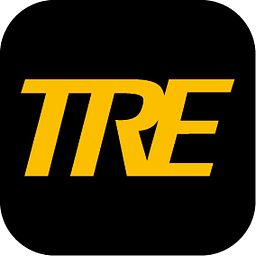 Thames RIB Experience Logo