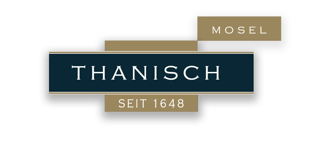 Thanisch Weingut Logo