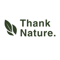 Thank Nature Logo