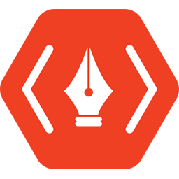 Thanks.io Logo