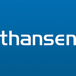 thansen.dk Logo