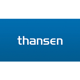 thansen.no Logo