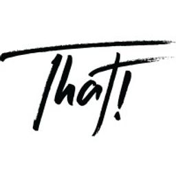 That Solution GmbH Logo