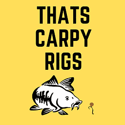 Thats Carpy Rigs Logo