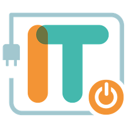 That's IT Logo
