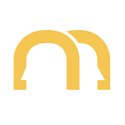 That's Mandarin Language School Logo