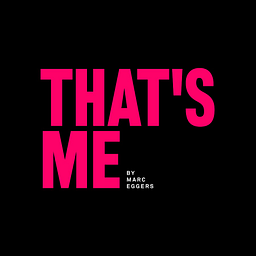 That's ME Style Logo