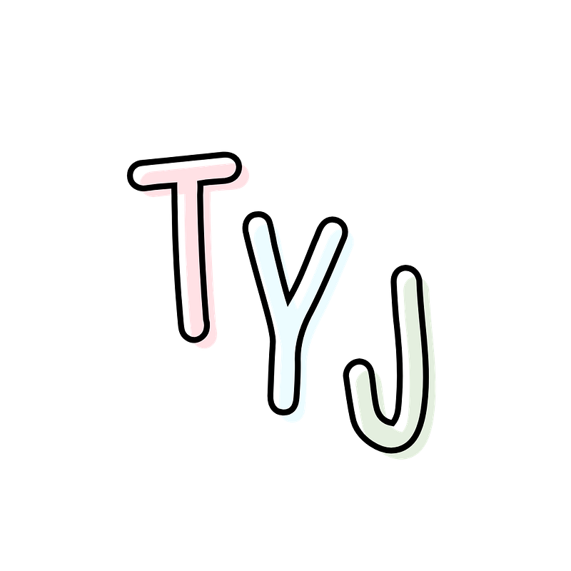 That's your Journal Logo