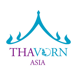 Thavorn Asia Property Logo