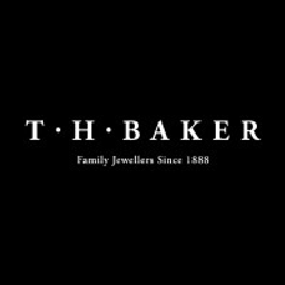 T.H.Baker Logo