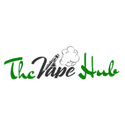 Thcvapehub Logo