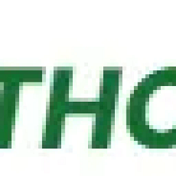 Thcvapestoregermany Logo