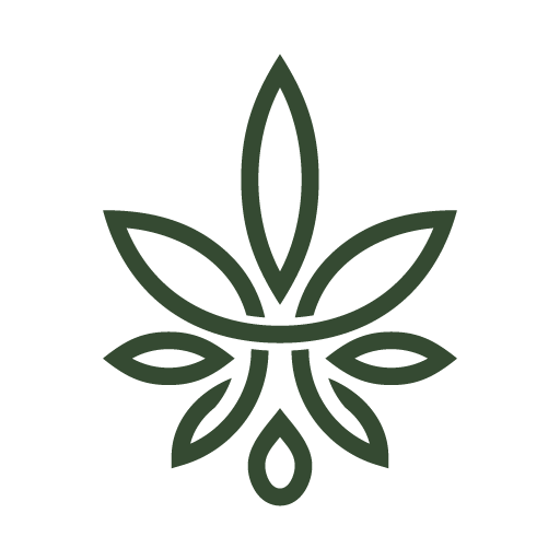 THC Zen Vapes Logo