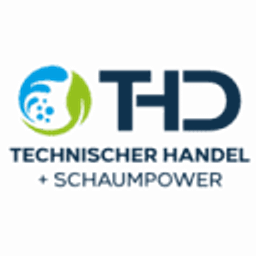Thd Handel Logo