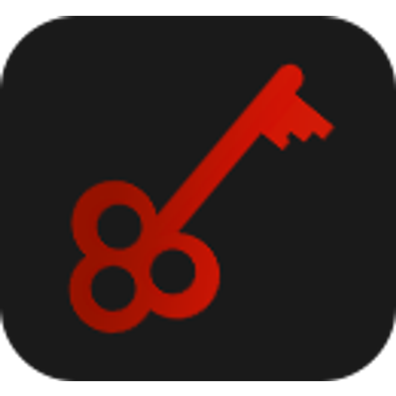 The Affiliate Code by Marek Rühl Logo