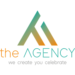 the Agency Logo