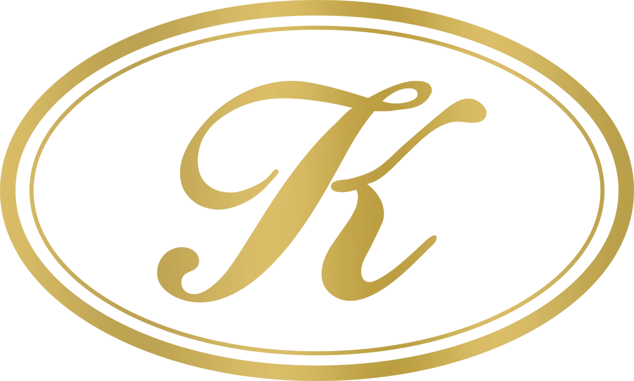 The Big Krueml Logo