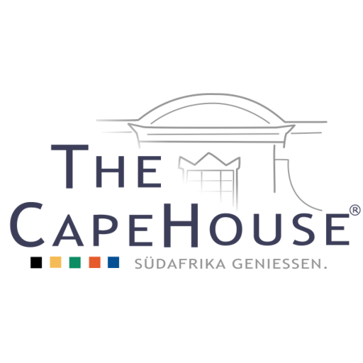 The Capehouse Inh. Christian Wessling Logo