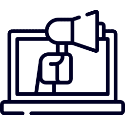 the-digital-leader.com Logo
