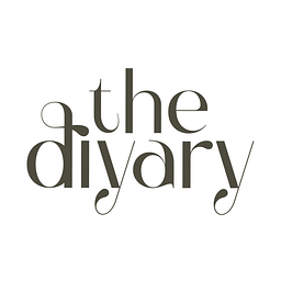 the diyary Logo