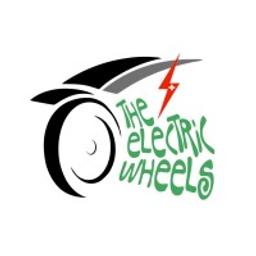 The Electric Wheels Logo
