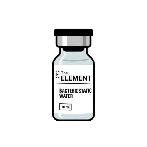 The Element Research Logo