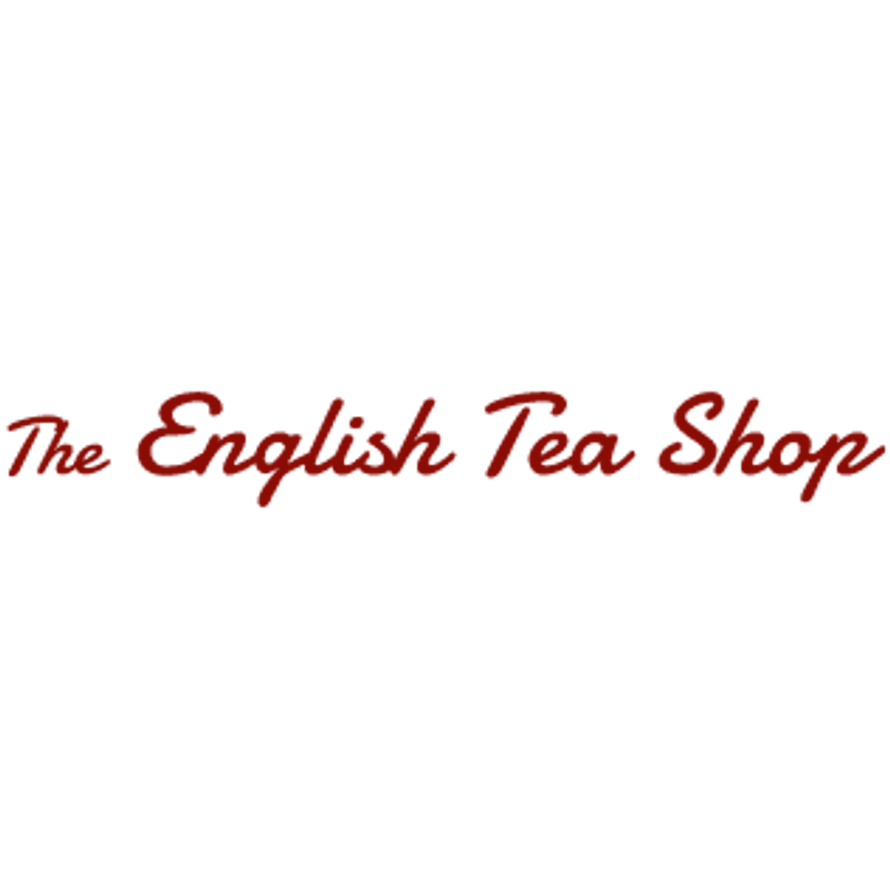 The English-tea-shop Logo