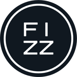 THE FIZZ Logo