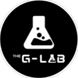 The G-LAB Logo