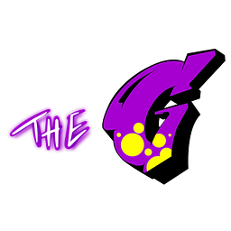 The G Logo