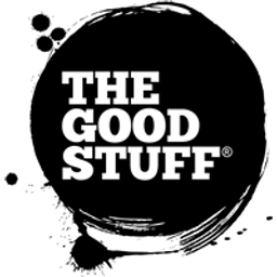 THE GOODSTUFF Logo