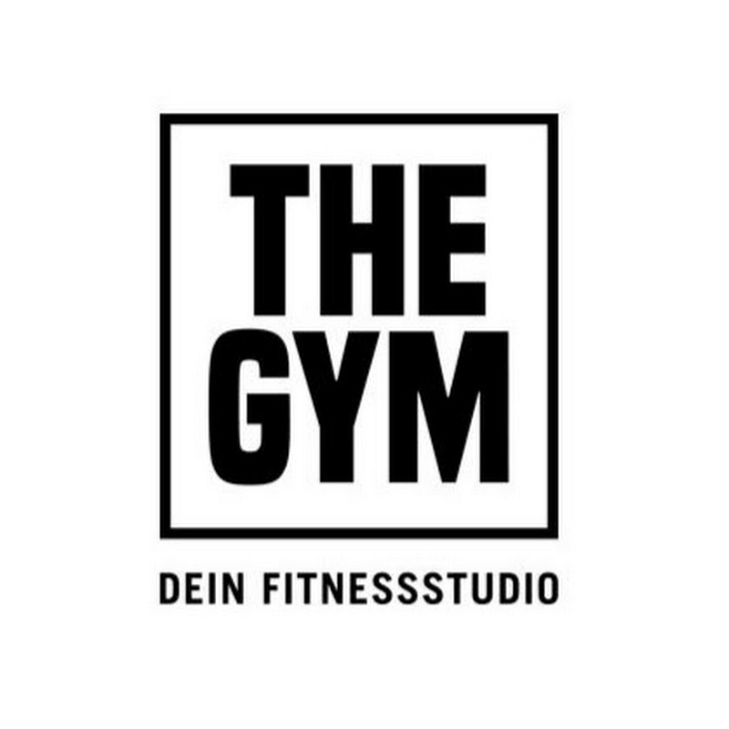 The Gym Logo