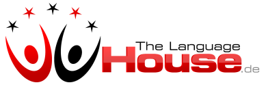 Übersetzungsbüro - The Languagehouse Logo