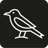 the-magpie.com Logo